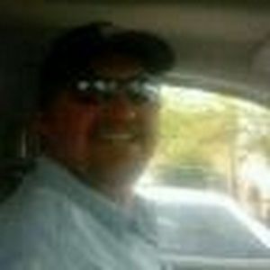 Meet your Posher, Randy